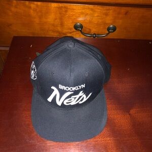 Brooklyn Nets Hat